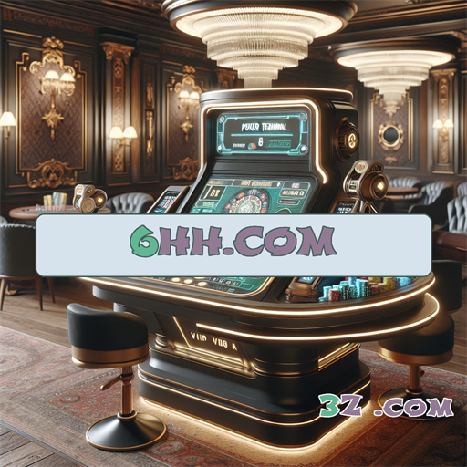 Apostas: Conquiste o Mundo das Apostas no 6hh.COM!