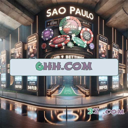 Explorando o Mundo do App de Jogos do 6hh.COM