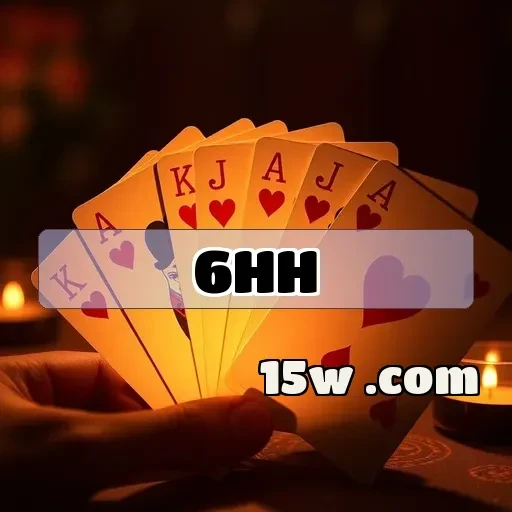 6hh.COM: Navegue pelo Incrível Mundo dos Jogos com Nossa Seção App