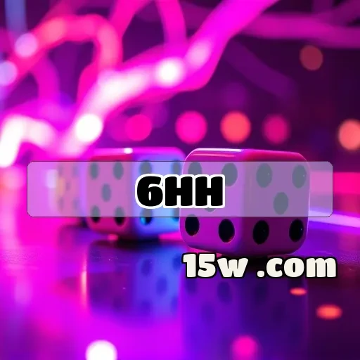6hh.COM: Navegando com Segurança em Jogos Online Confiáveis