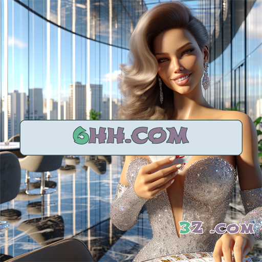 Login Criativo: Entre no Mundo dos Jogos no 6hh.COM