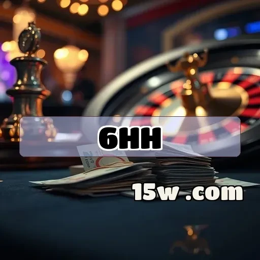 6hh.COM: Aventura nas Caça-Níqueis que Você Não Pode Perder!
