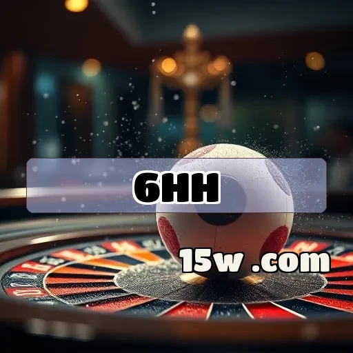 6hh.COM: O Suporte 24/7 Que Revoluciona a Experiência dos Jogadores